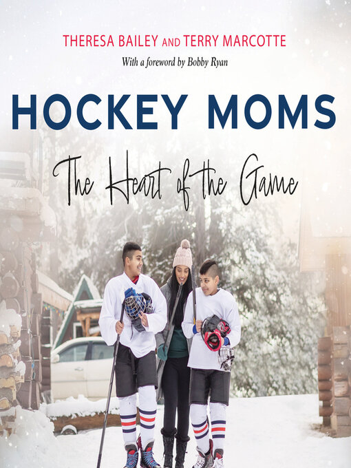 Title details for Hockey Moms by Theresa Bailey - Wait list